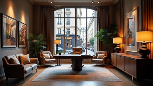 Comment choisir une agence immobilière pour la location à Paris ?