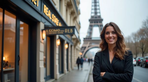 Comment choisir une agence immobilière pour la location à Paris ?