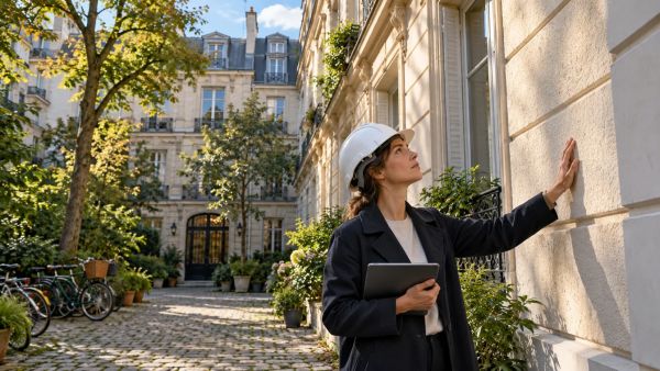 L'audit énergétique en copropriété : un avantage méconnu pour réduire les charges