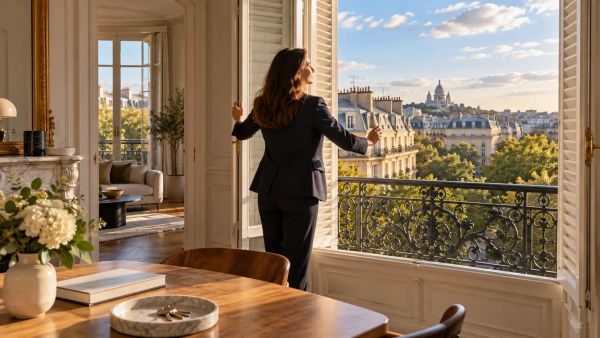 Les meilleures agences immobilières pour louer à Paris
