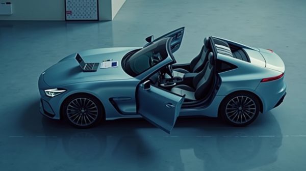 Obtenez un crédit auto adapté pour votre voiture rapidement