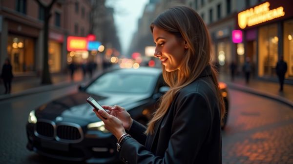 Obtenez un devis assurance auto en 1 minute pour économiser