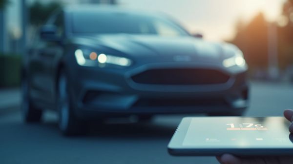 Obtenez un devis assurance auto en 1 minute pour économiser
