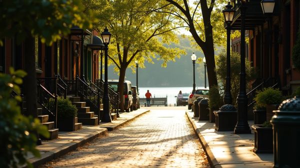 Pourquoi choisir le quartier montréal Verdun et l'île des soeurs ?