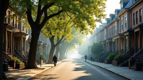 Pourquoi choisir le quartier montréal Verdun et l'île des soeurs ?