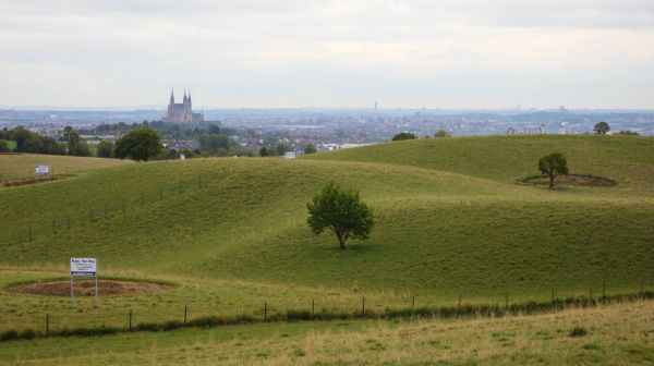 Top choix de terrains constructibles à Caen en 2023