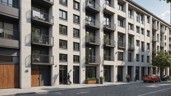 Impact des Réglementations en Accessibilité sur les Projets de Rénovation Immobilière : Comment S"adapter ?