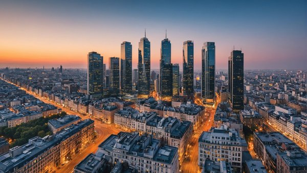 Impact des restrictions de location à court terme sur le marché immobilier des grandes métropoles touristiques : enjeux et transformations.