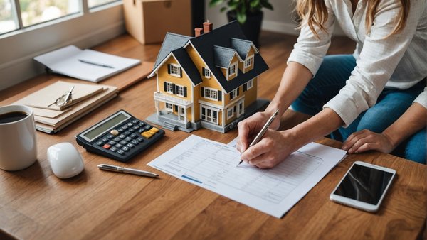 Le Plan épargne logement et l'achat immobilier