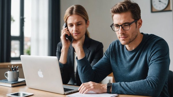Erreurs à éviter lors de la demande d'un crédit rapide