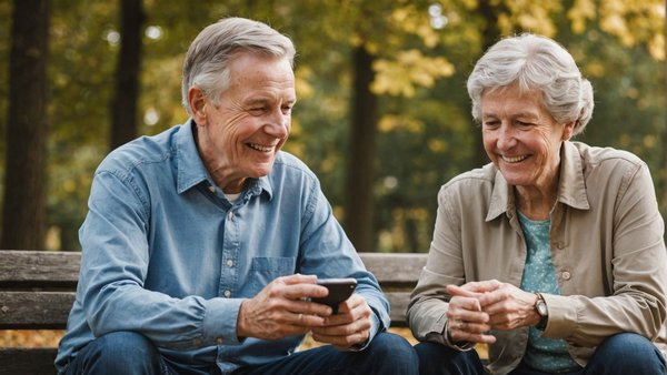 L'impact de la retraite sur le bien-être mental et physique