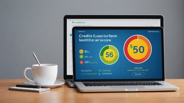 Quels sont les impacts d'un crédit rapide sur votre cote de crédit