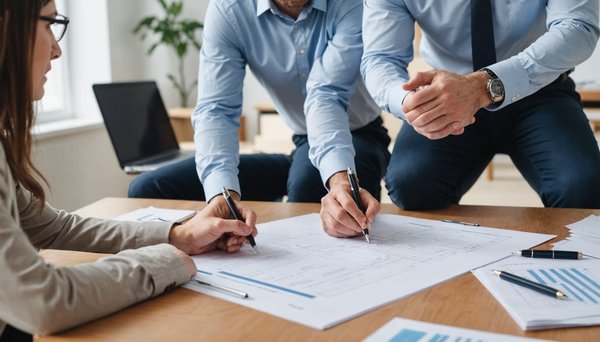 Comment choisir un expert pour un diagnostic immobilier?