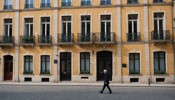 Investissement immobilier à lyon : stratégies gagnantes à découvrir