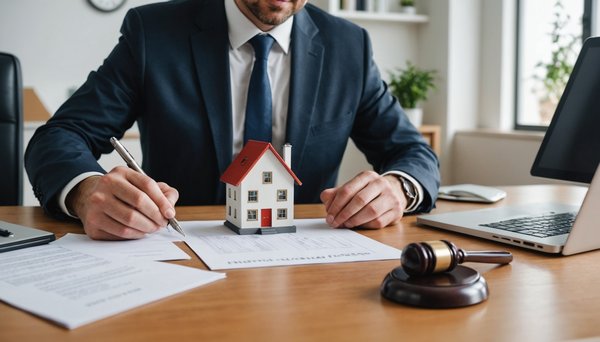 Courtier crédit prêt immobilier : trouvez l'offre sur mesure