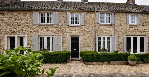 Votre partenaire immobilier à carentan pour achat et rénovation