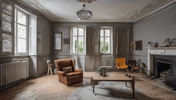 Découvrez comment acheter et rénover un bien à carentan